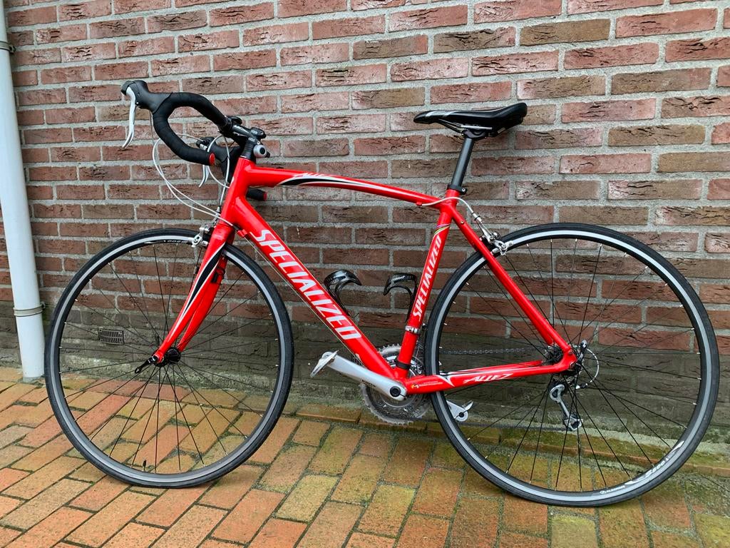 Specialized Allez Racefiets - Goede Staat!, Overige merken, 28 inch, Gebruikt, Heren