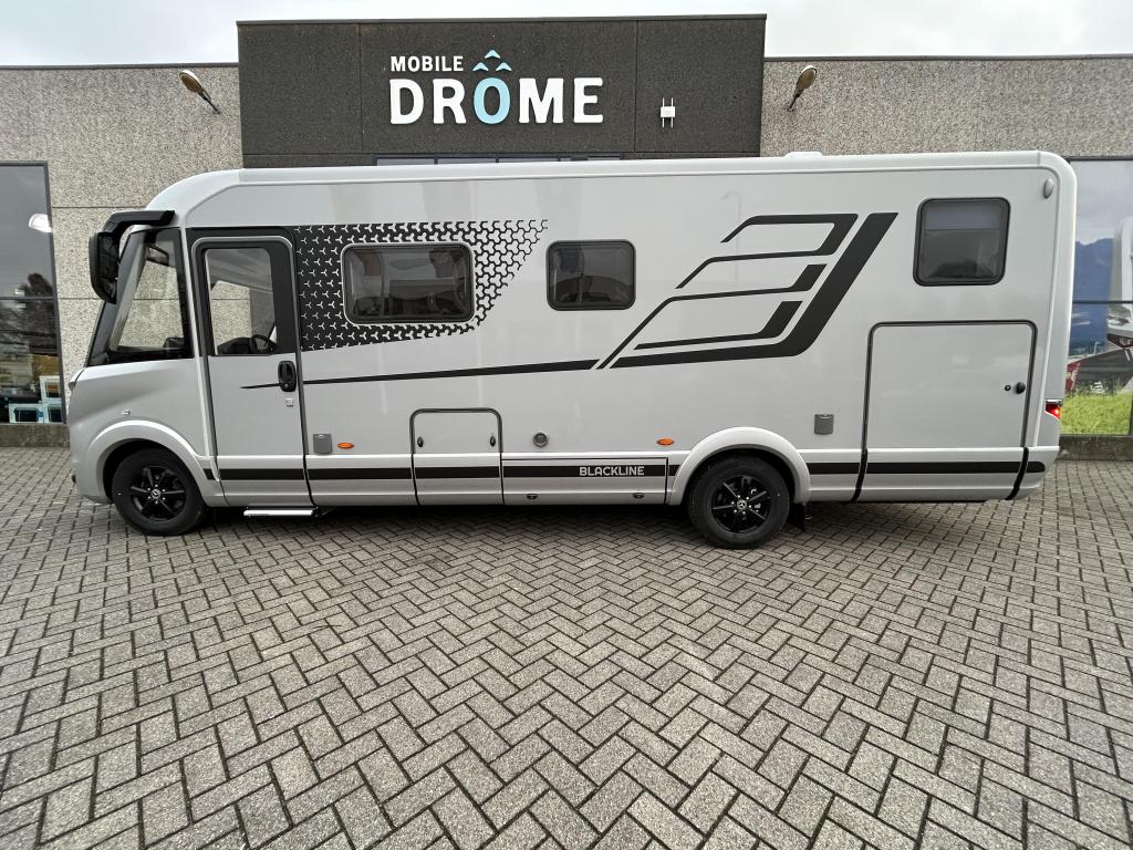 VERKOCHT, Caravans en Kamperen, Campers, Buitenlamp, Vloeistofverwarming, Diesel, Tot en met 3