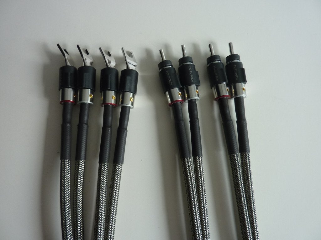 John van Gent Magic-Link Reference Plus "Speakerkabels", JvG, Nieuw, Ophalen of Verzenden, 2 tot 5 meter