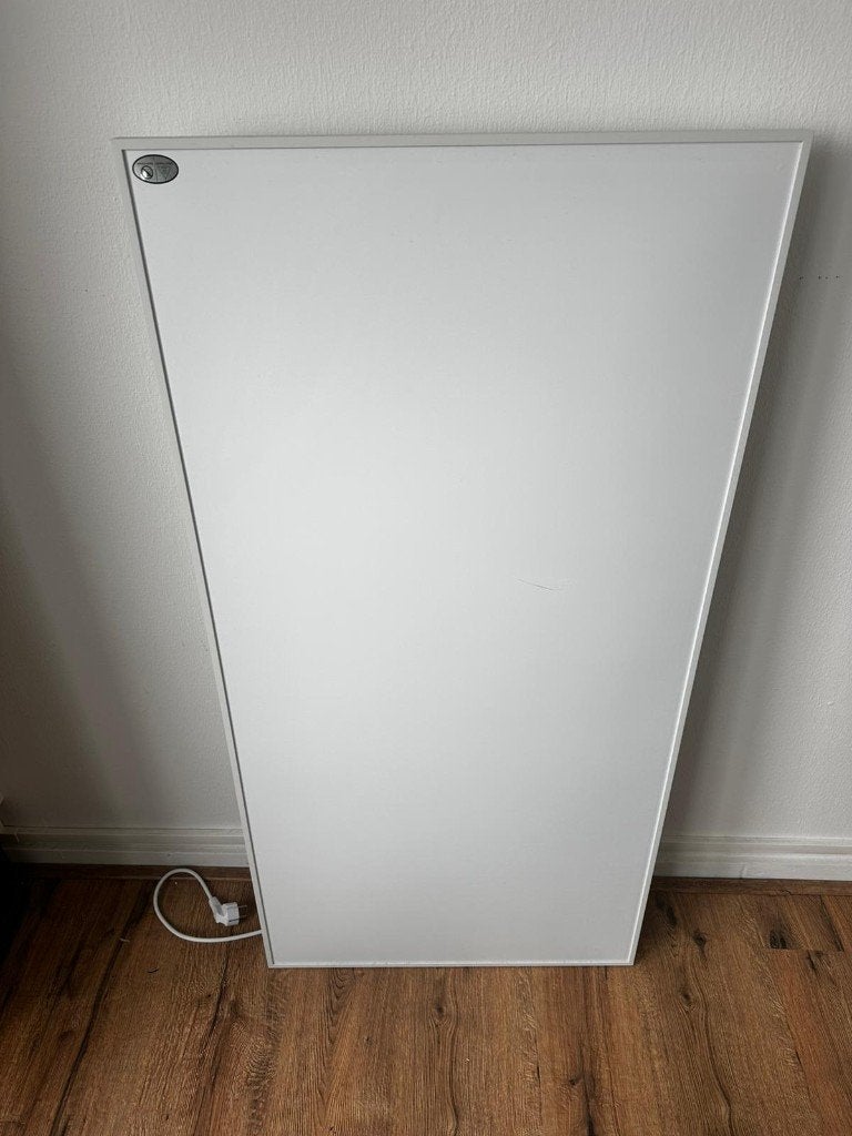 Infrarood paneel Konighaus 1000 W m-serie, Doe-het-zelf en Verbouw, Verwarming en Radiatoren, Ophalen, 30 tot 80 cm, Overige typen