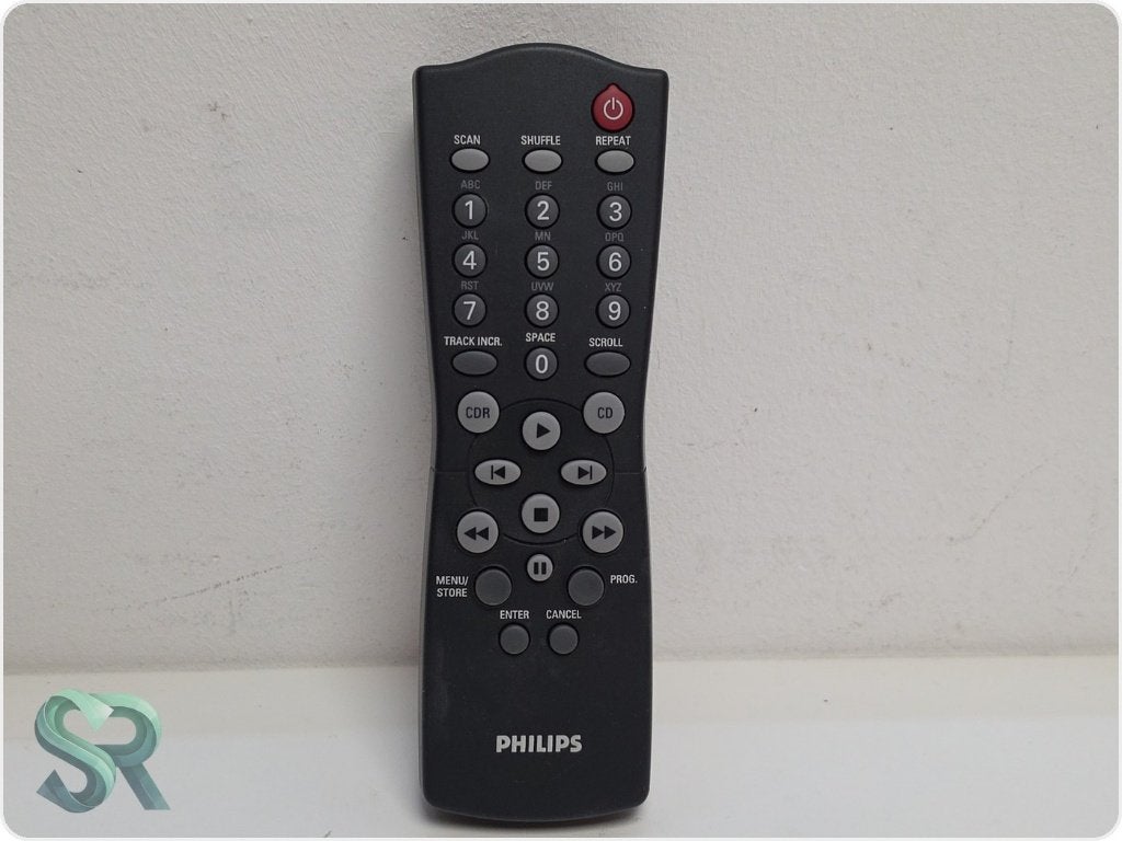 Philips RC282921, Gebruikt, ., Ophalen of Verzenden, .