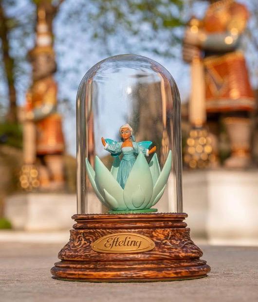 Efteling premium kado 2026, Ophalen of Verzenden, Nieuw, Overige typen