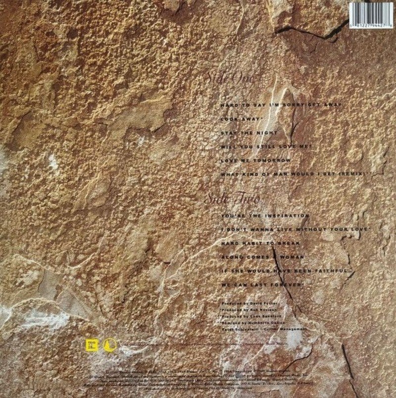 Chicago – Greatest Hits 1982-1989 | LP, Cd's en Dvd's, LP, Gebruikt, 12 inch, Poprock