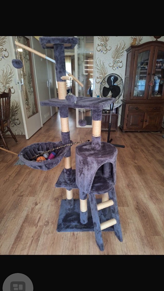 katpaal inc speeltjes te koop 25 euro Nieuw, Ophalen of Verzenden