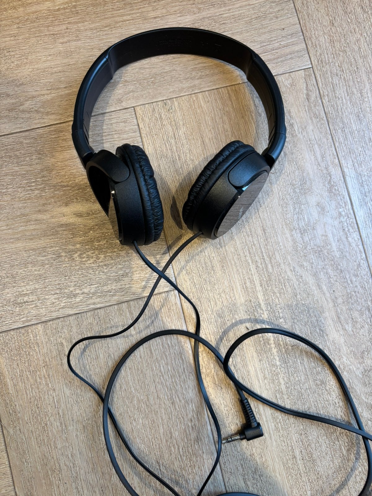 Koptelefoon sony, Audio, Tv en Foto, Koptelefoons, Ophalen of Verzenden, Zo goed als nieuw, Sony
