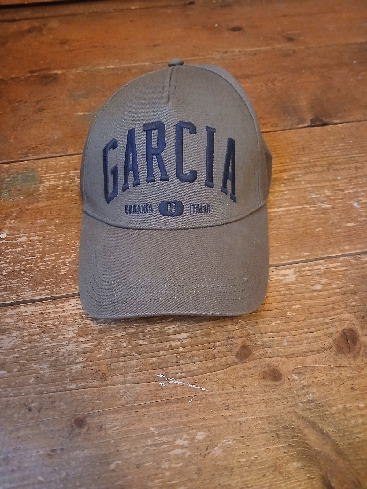 Garcia pet, Ophalen of Verzenden, Zo goed als nieuw, One size fits all