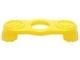 Lego Pirates Pirates I Minifig Bodywear Epaulette 2526, Kinderen en Baby's, Lego, Zo goed als nieuw, Losse stenen, Pirates