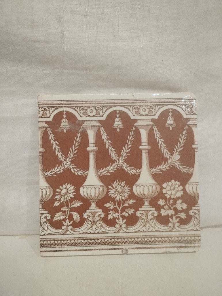 Mooi tegeltje, Ophalen of Verzenden