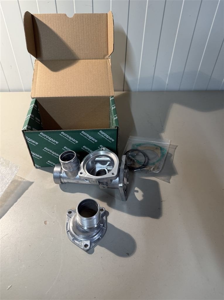 Jaguar XJ8 Thermostaat Huis - Aluminium Upgrade, Ophalen of Verzenden, Nieuw