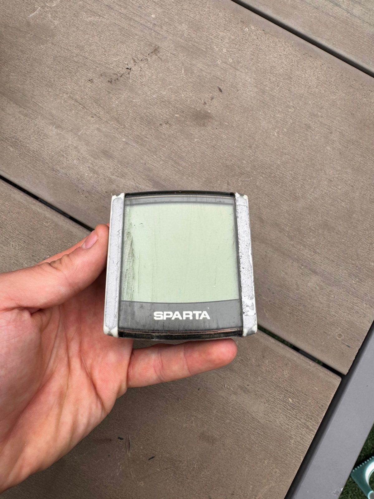 Sparta/Koga ion Fiets display - Goed werkend, Fietsen en Brommers, Ophalen of Verzenden, Zo goed als nieuw