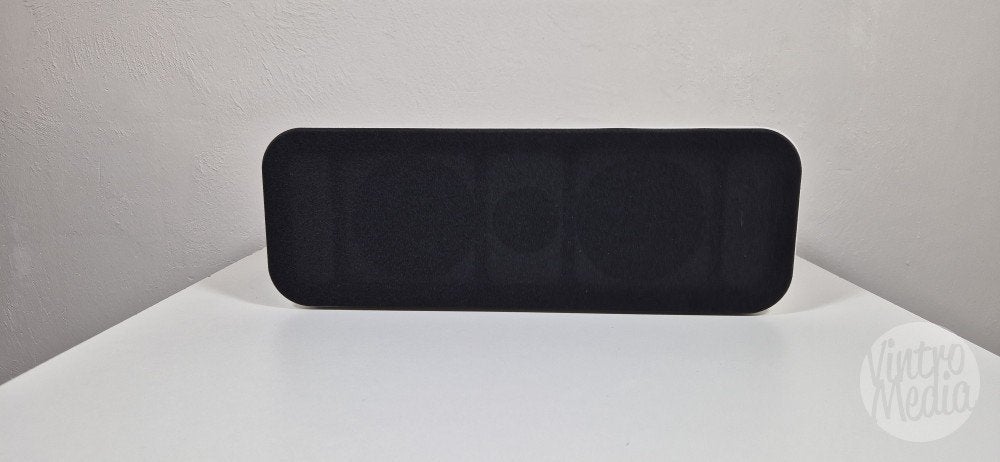 Q Acoustics 3090C Center Speaker | Centerspeaker | Wit, Overige merken, Refurbished, Ophalen of Verzenden, 60 tot 120 watt