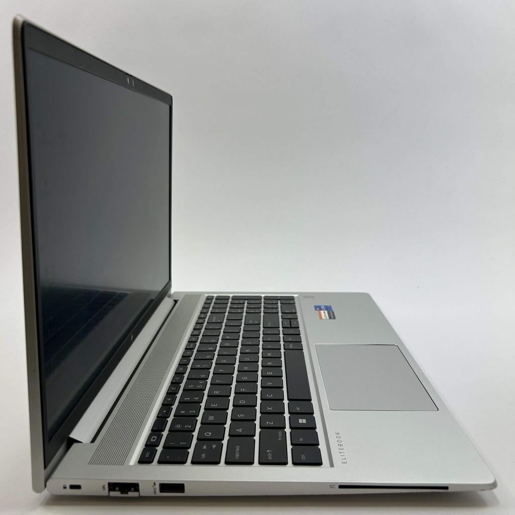 HP EliteBook 650 G10 | Core i7-1355U | 16GB RAM | 512GB SSD, Intel® Core™ i7 , Zo goed als nieuw, HP, SSD