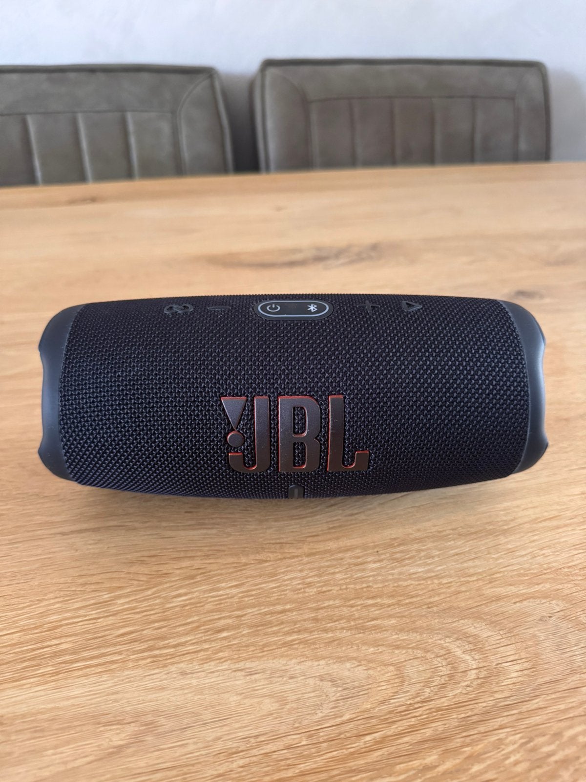 JBL Charge 5, Gebruikt, JBL, Overige typen, Ophalen of Verzenden