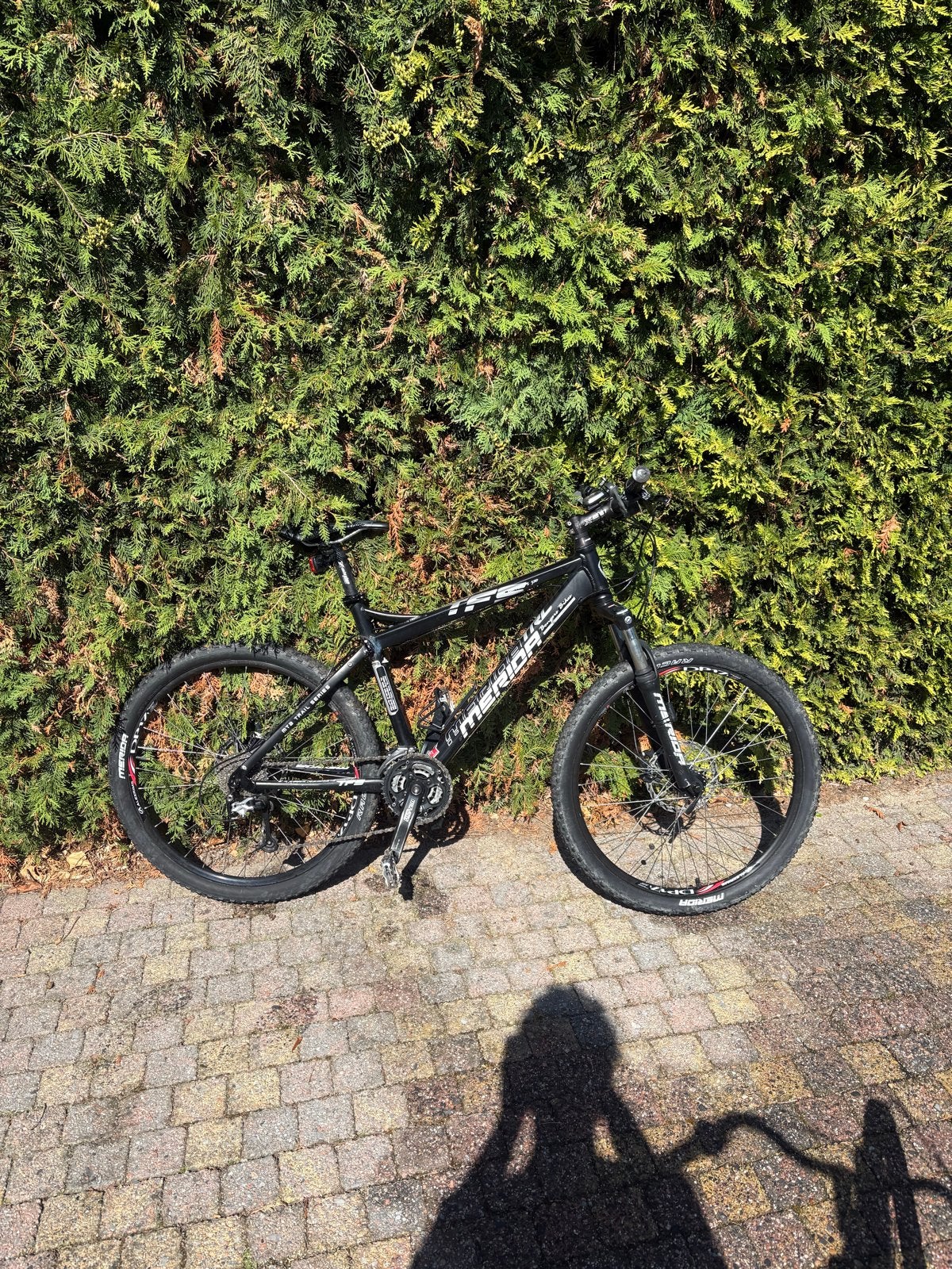 Merida  Matts TFS 350 Mountainbike 27.5 inch maat M, Ophalen, Hardtail, Heren, Merida