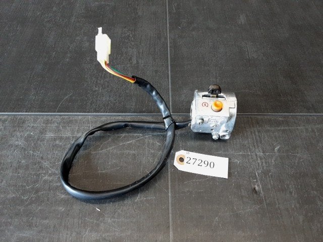 Dax rep. 2000 - 2024 Zhenhua Elektrische bediening D1-61610