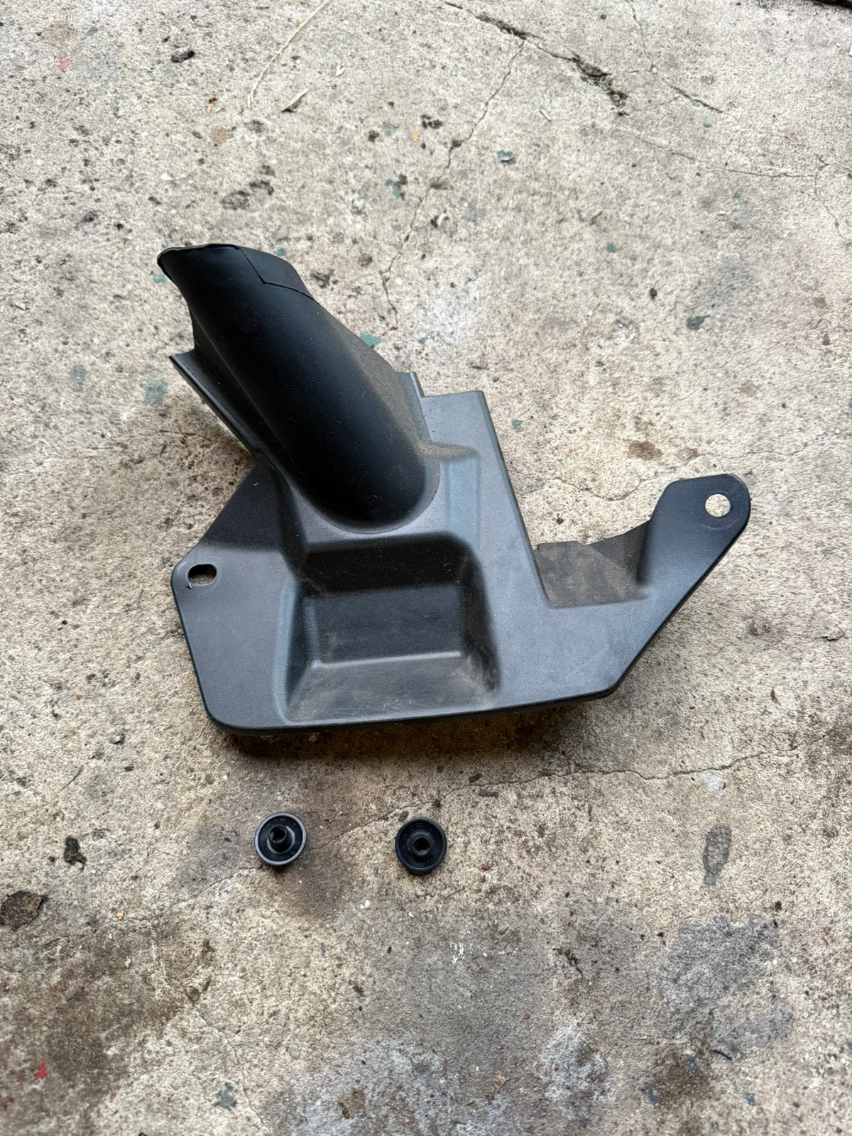 Afdekkap stuurkolom golf 4, Ophalen of Verzenden, Volkswagen