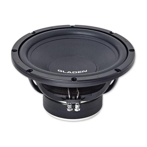 GLADEN ZERO 12 PRO 30 cm High End woofer in gesloten kist, Auto diversen, Autospeakers, Ophalen, Nieuw