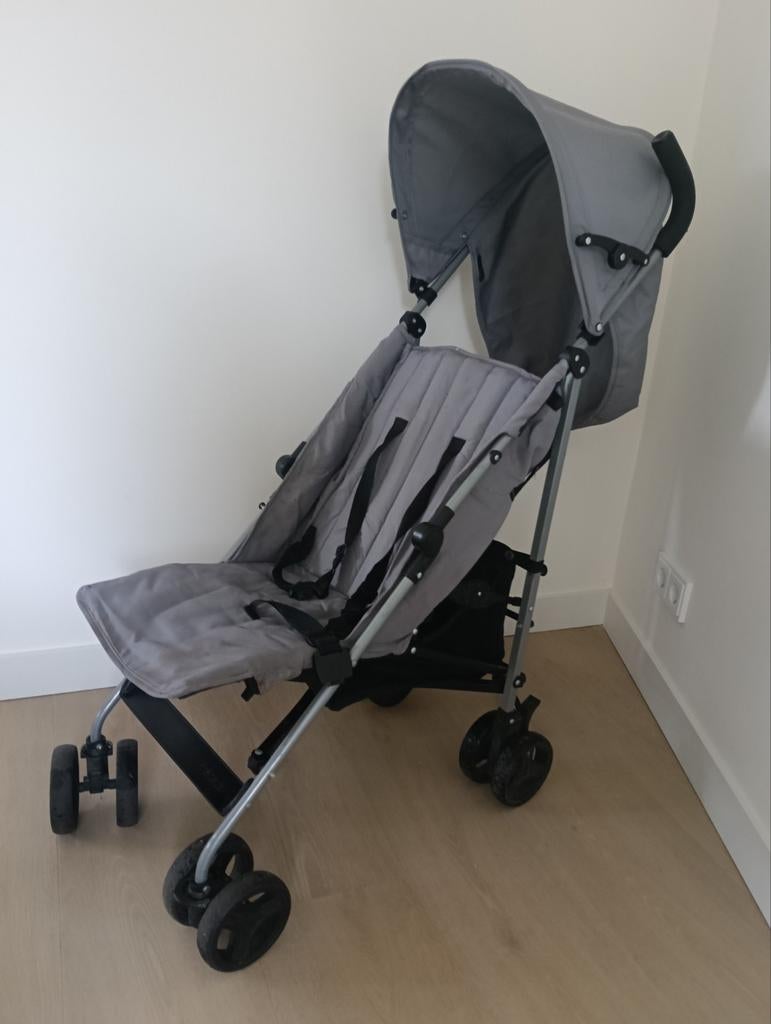 Buggie/buggy, Ophalen of Verzenden, Gebruikt
