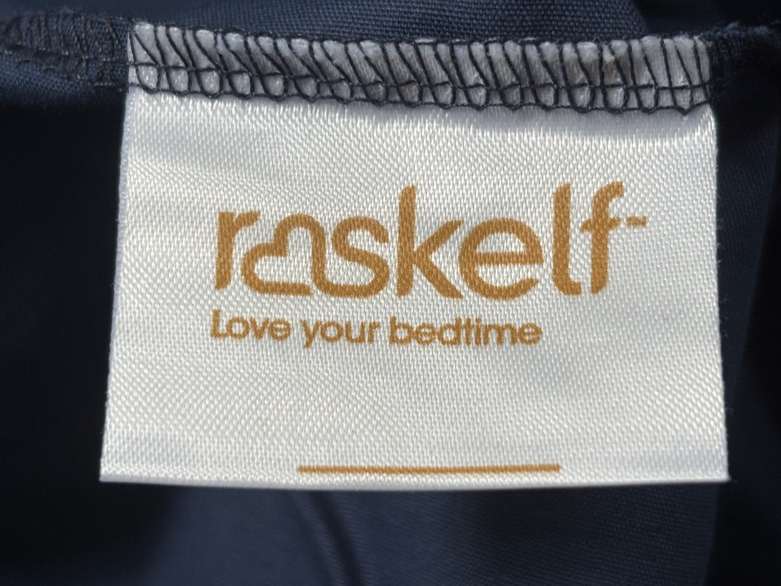 Duvalay bedcomfort Raskelf - slaapzak, Ophalen, Zo goed als nieuw