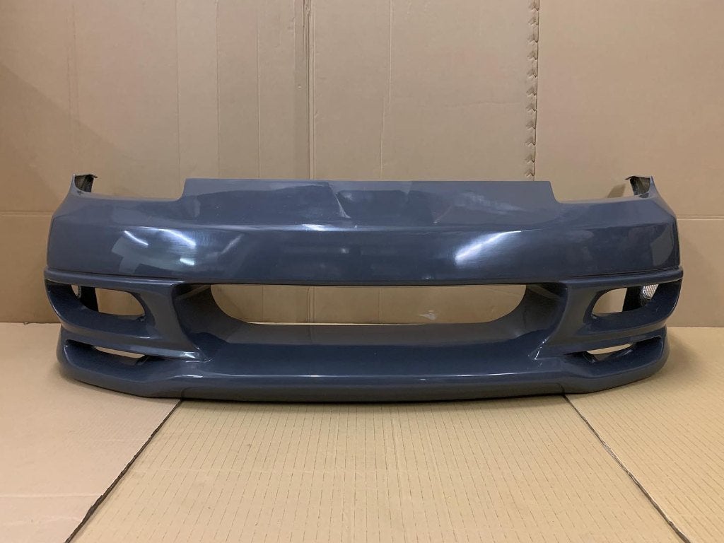 Trial Try Force voorbumper - Toyota MR2 MR-2 ZZW30, Ophalen of Verzenden