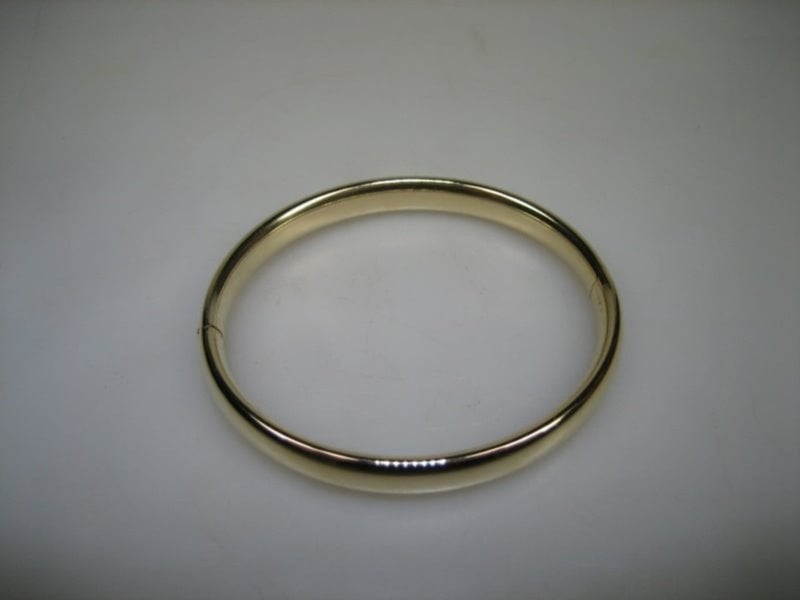 Gouden 14 karaat slavenarmband Nederlandse kwaliteit nieuw, Sieraden, Tassen en Uiterlijk, Verzenden, Nieuw, Goud, Goud