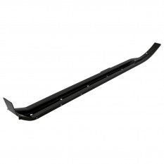 MGB Castle-section LINKS HZA239. Original BMH manufactor., -, -, Ophalen of Verzenden, Bumper