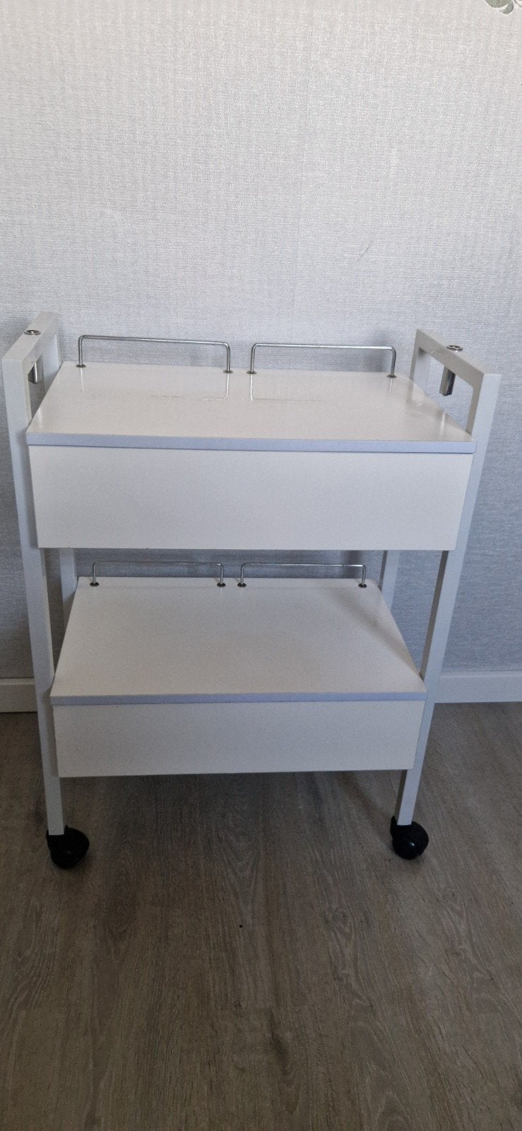 werktafel pedicure of schoonheidsspecialiste, Ophalen, Gebruikt, Overige typen