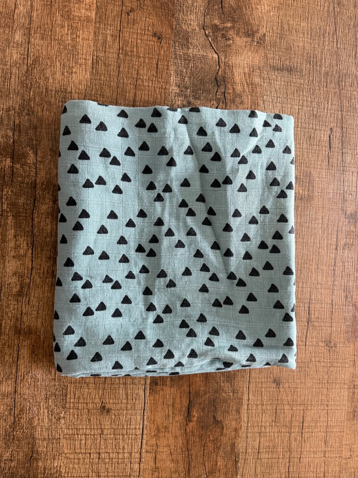 Bambino hydrofiele doek 120x120, Ophalen of Verzenden, Nieuw