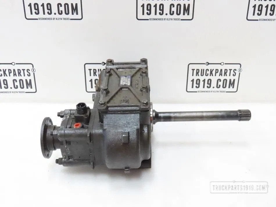 DAF 1447414 PTO N AS 10 B, Auto-onderdelen, Ophalen, Gebruikt, DAF, Transmissie en Toebehoren