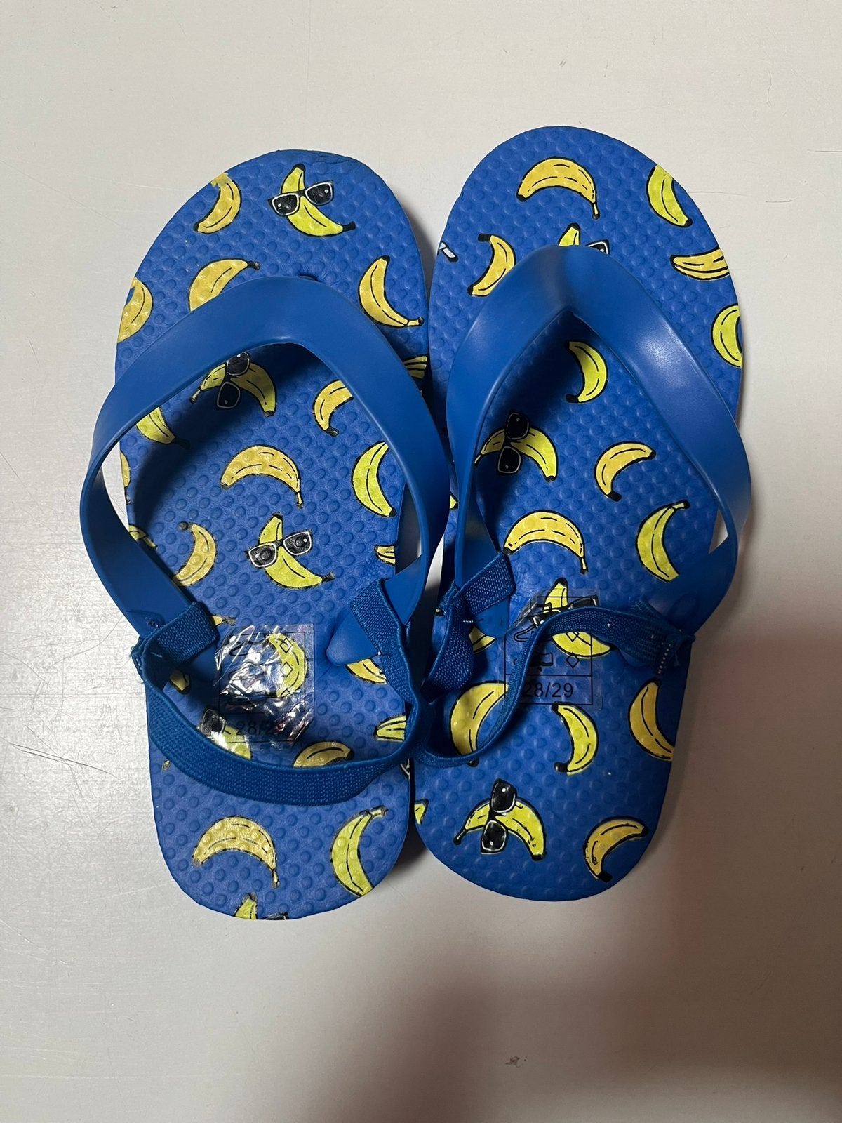 Teenslippers, Ophalen of Verzenden, Zo goed als nieuw, Jongen of Meisje, Overige typen