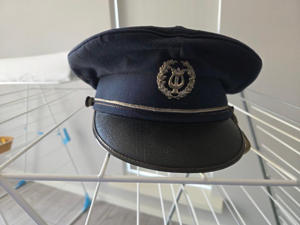 Uniformpet, Ophalen of Verzenden, Overige soorten, Overige gebieden