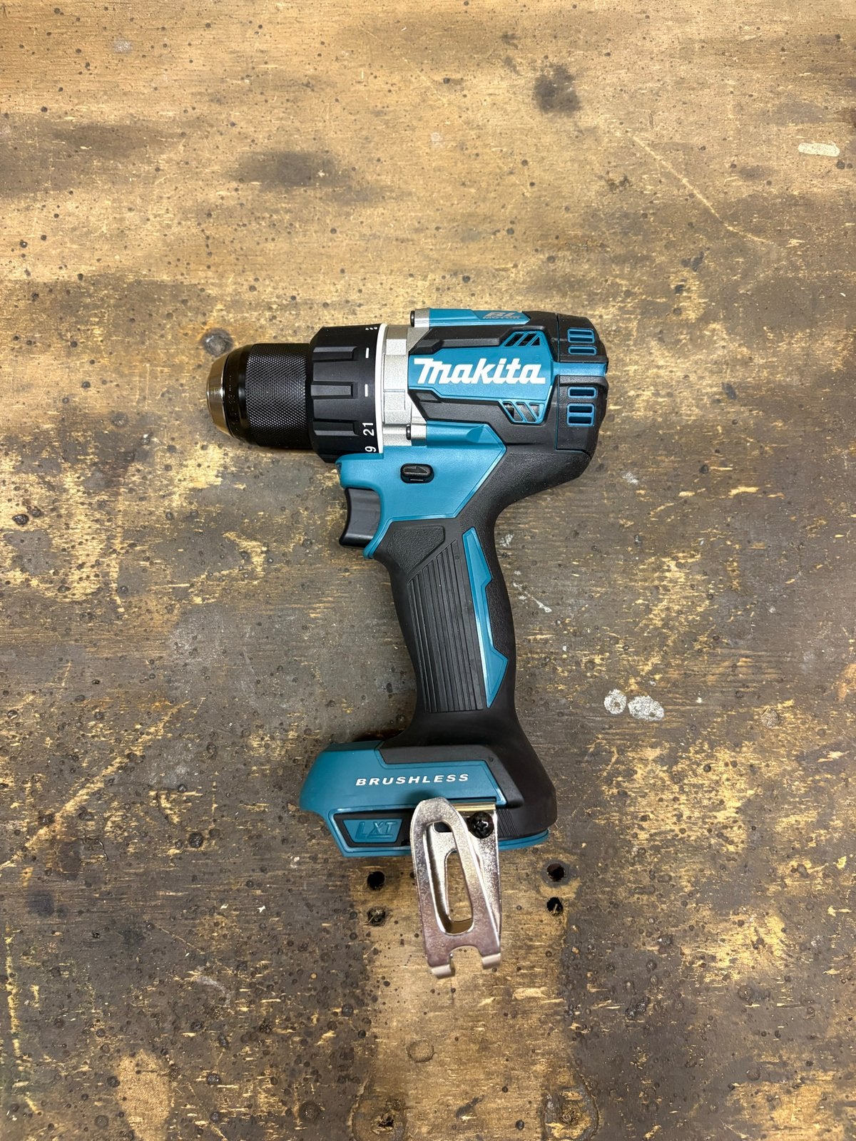 Nieuwe Makita DDF484 Boormachine met Stalen Kop, 600 watt of meer, Variabele snelheid, Nieuw, Ophalen of Verzenden