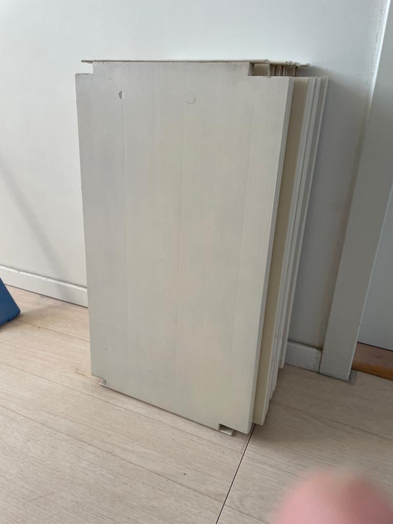Lundia onderdelen, Ophalen, Gebruikt, 50 tot 100 cm, Minder dan 100 cm