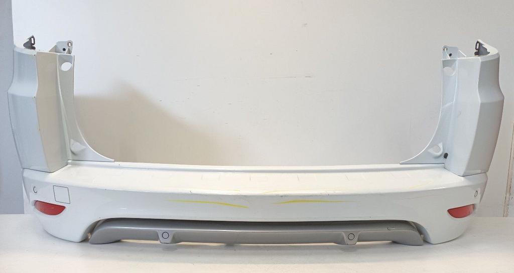 Bumper achter Renault Mégane, Auto-onderdelen, Onderdelen@venauto.nl, Van der Ven Autorecycling B.V., Gebruikt, Ettenseweg 76, 4706 PB Roosendaal, The Netherlands