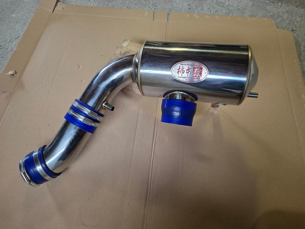 Kakimoto RVS inlaat Subaru Legacy/Outback BIC319, Ophalen of Verzenden, Subaru