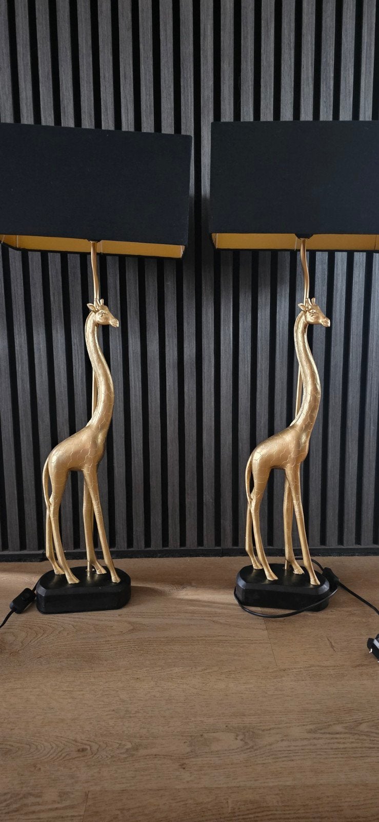 Claire en Eef lampen, Ophalen of Verzenden