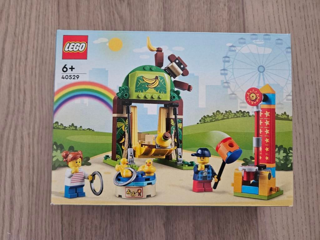 LEGO 40529 Children’s Amusement Park, Ophalen of Verzenden, Nieuw