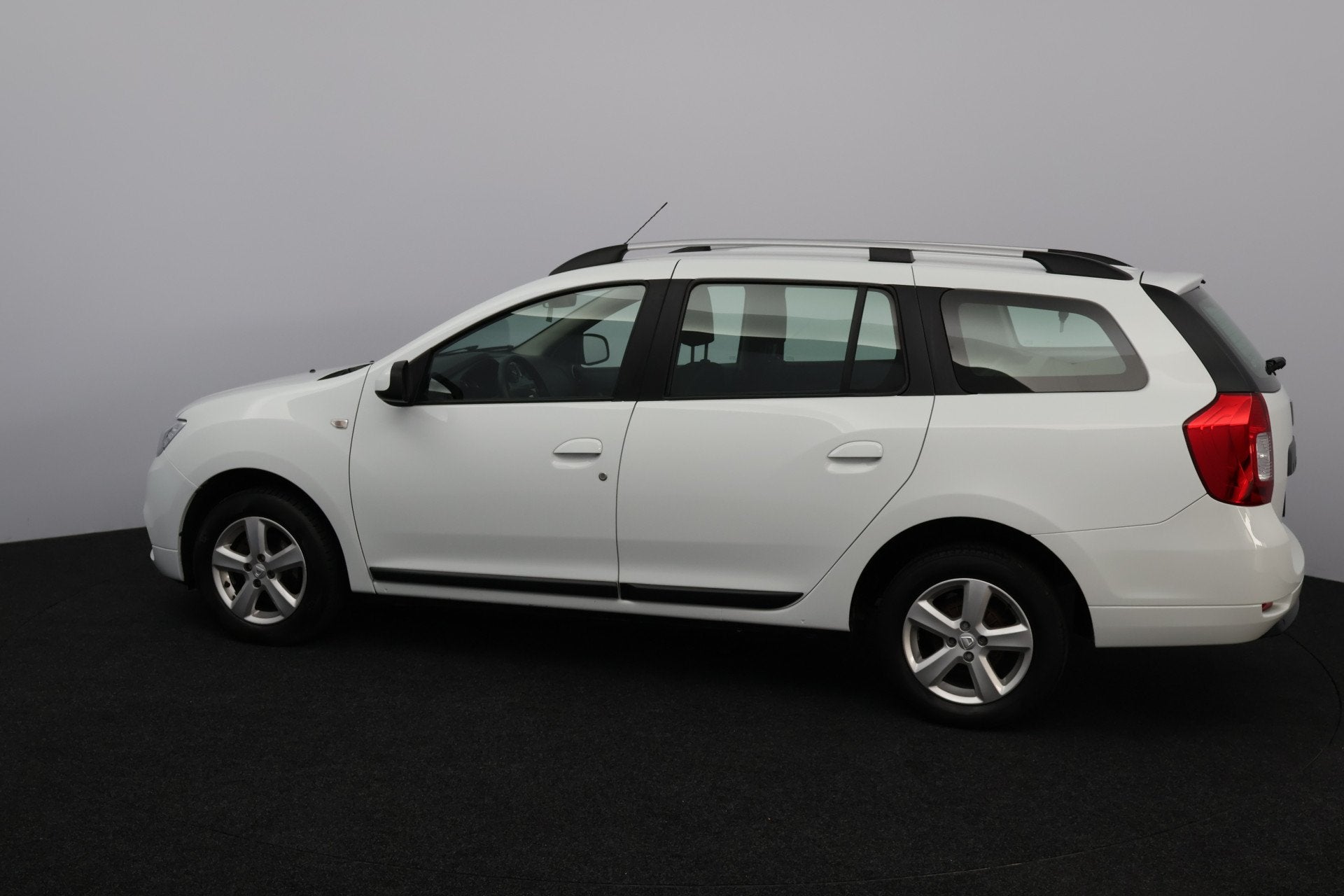 Dacia Logan MCV 0.9 TCe Bi-Fuel Ambiance /D-Ketting Verv. 23, Auto's, Voorwielaandrijving, 898 cc, Stof, Gebruikt