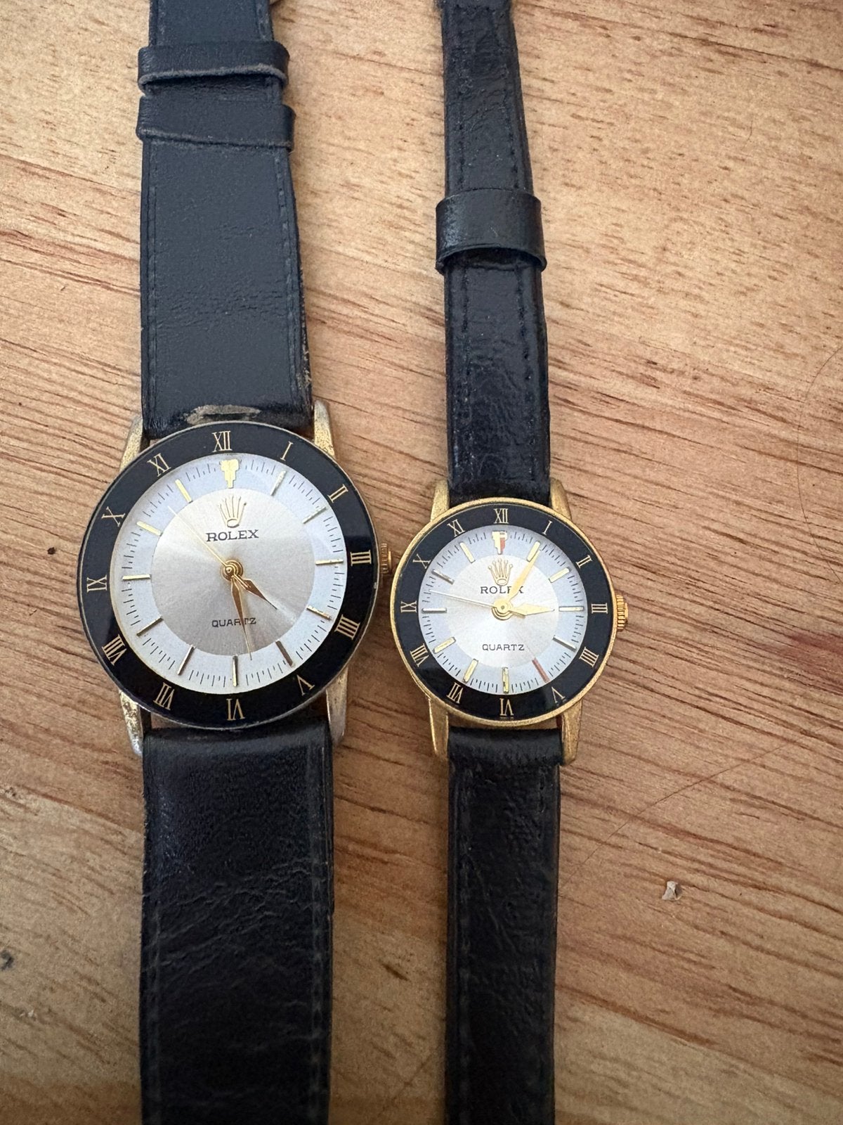 Horloges, Sieraden, Tassen en Uiterlijk, Ophalen, Zo goed als nieuw, Staal, Overige merken