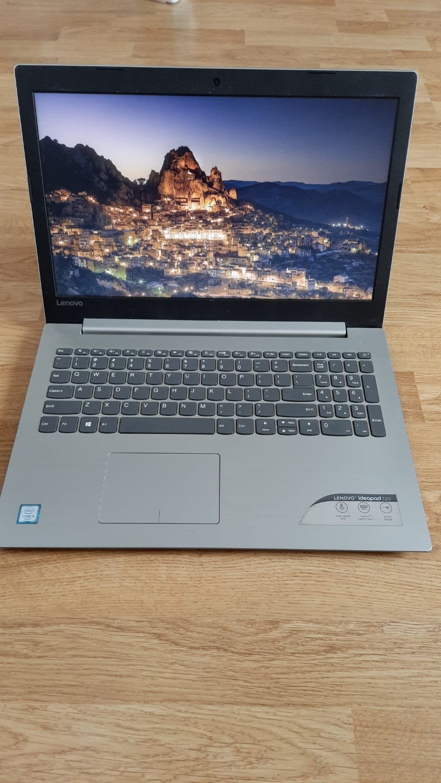 Lenovo Ideapad 320 - i3-6006U, 8GB RAM, 1TB HDD, 15 inch, Computers en Software, Gebruikt, HDD, 2 tot 3 Ghz, 8 GB