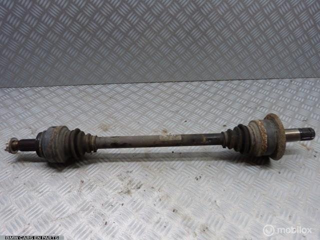 Aandrijfas BMW 5-serie Touring F11 F10 3.0d 3.5d 550i, Gebruikt, Ophalen of Verzenden, BMW, BMW