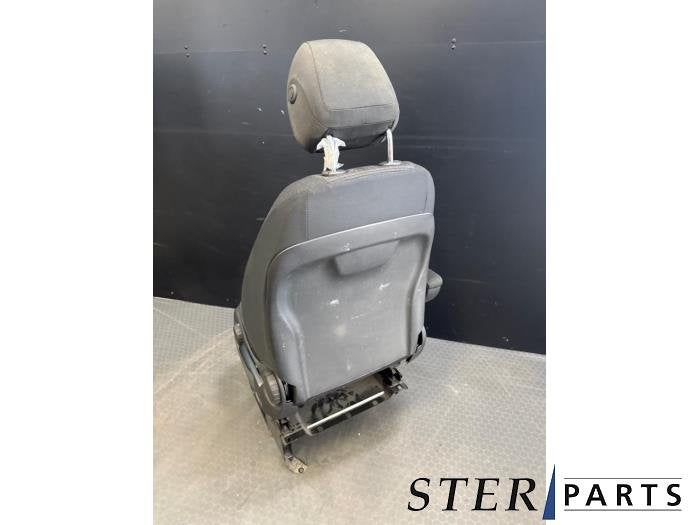 Stoel links van een Mercedes Vito, Gebruikt, -, Ophalen of Verzenden, -