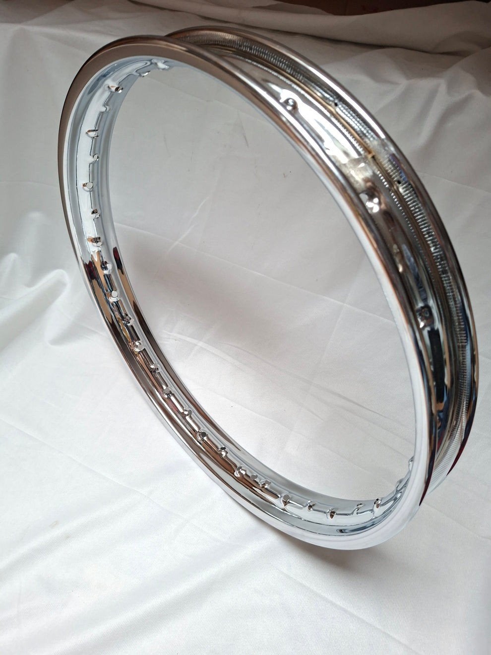 Velg Italcerchio / Radaelli 19x1.6, Overige merken, Tomosmopedparts.nl, Tomosmopedparts.nl, Overige typen