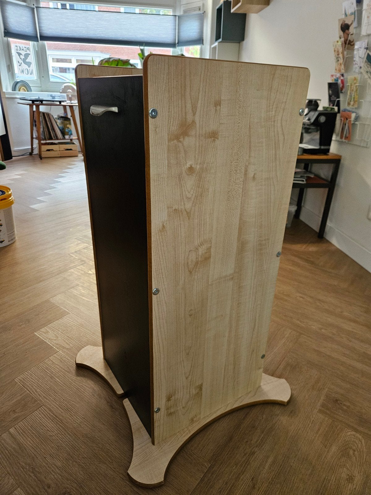 Little Helper Funpod Keukenhulp voor kinderen. Leertoren., Ophalen, Zo goed als nieuw, Overige typen