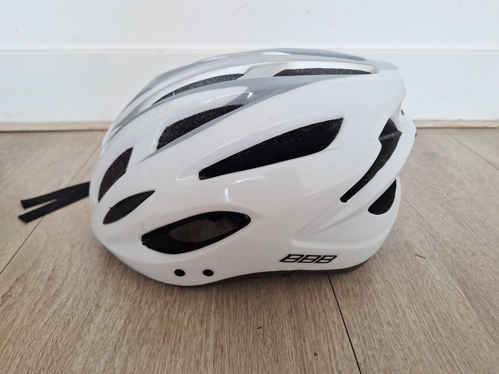 Fietshelm Maat M (54-58 cm), Ophalen, M, Zo goed als nieuw, BBB