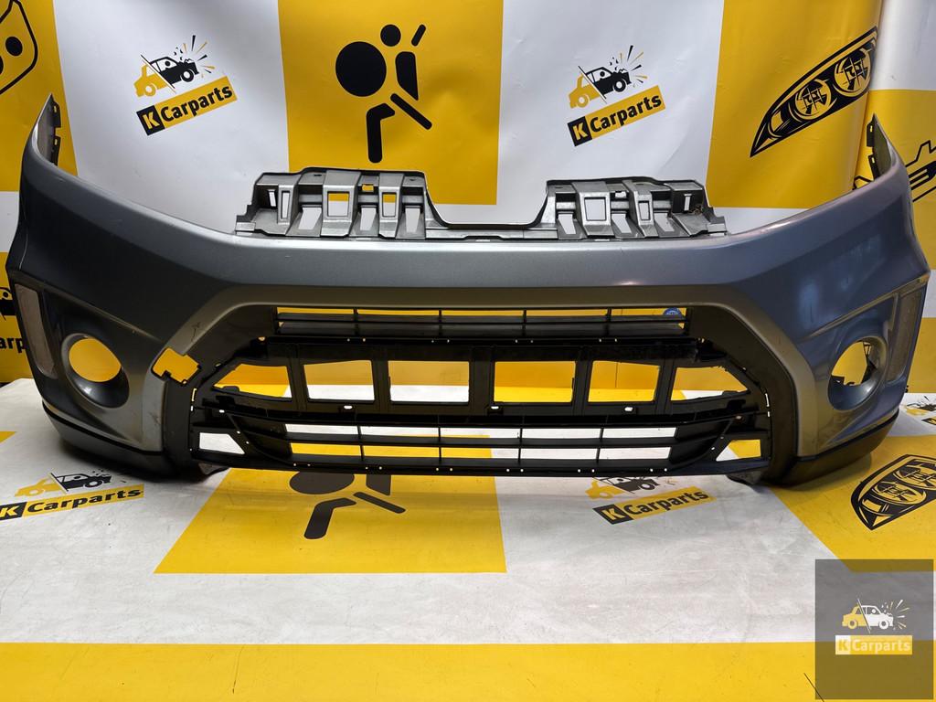 Voorbumper Suzuki vitara 2015+ 71711-54P origineel bumper