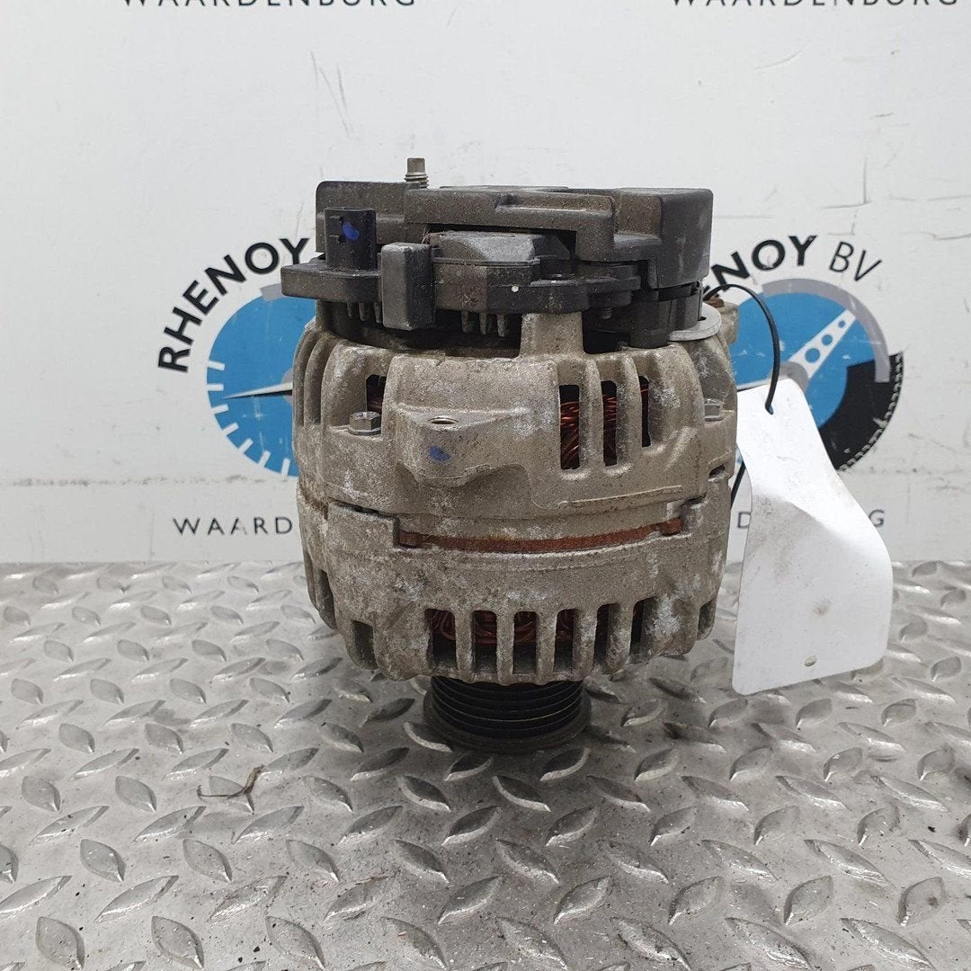 RENAULT CLIO DYNAMO 2010, Ophalen of Verzenden, Gebruikt, Stiba lid