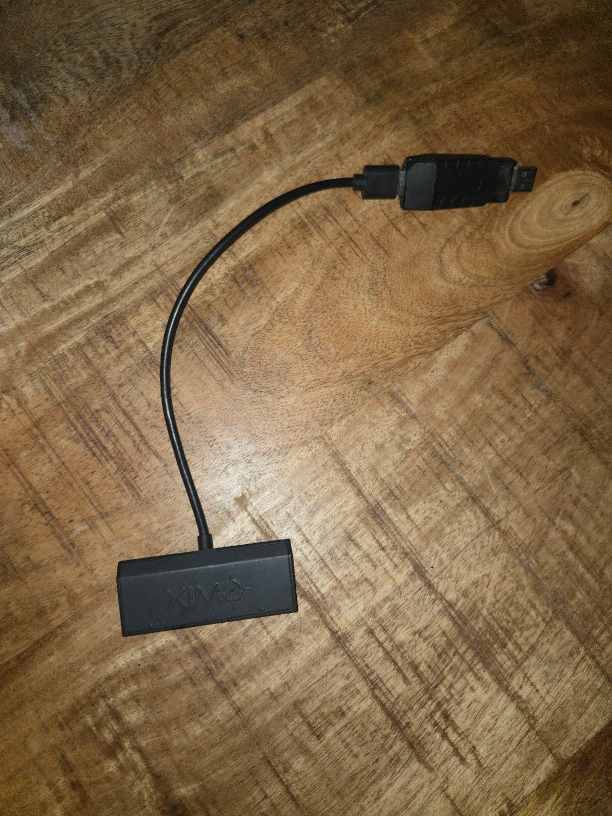 XIM Apex muis en toetsenbord adapter, Ophalen, Gebruikt, PlayStation, Adapter