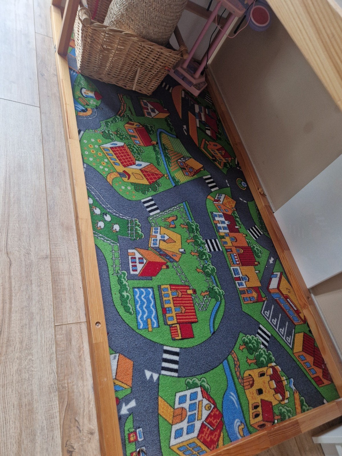 Kinder speelkleed, Ophalen, Zo goed als nieuw