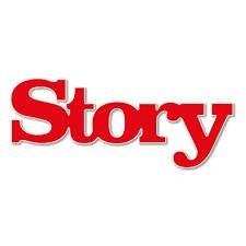 Story tijdschriften, Verzenden, Gelezen, Damesbladen